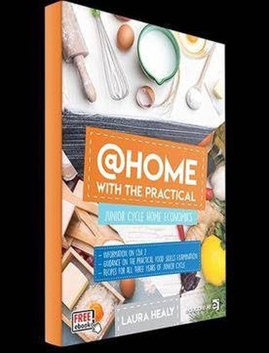 @Home Receipe Book