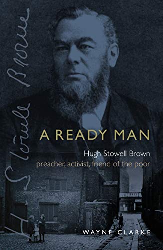A Ready Man