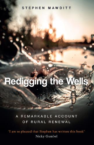 Redigging the Wells