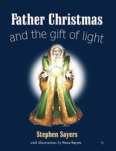 Father Christmas and the Gift of Light