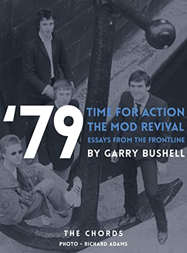 '79 Time For Action Mod Revival