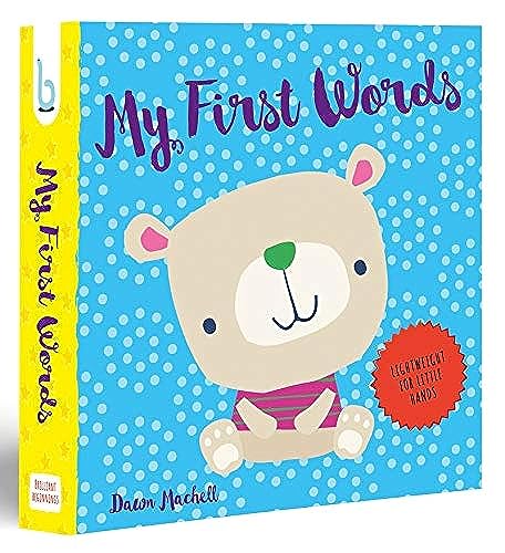 My First Words