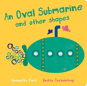 An Oval Submarine and Other Shapes 