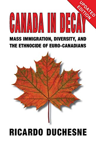 Canada In Decay
