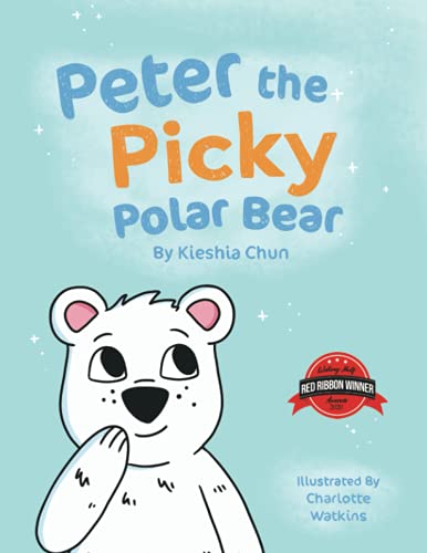 Peter the Picky Polar Bear