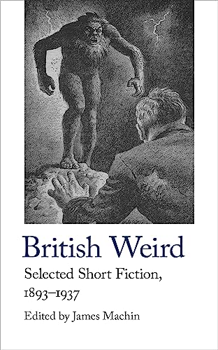 British Weird