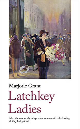 Latchkey Ladies