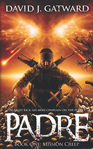 Padre: Mission Creep 