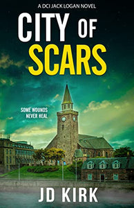 City of Scars 