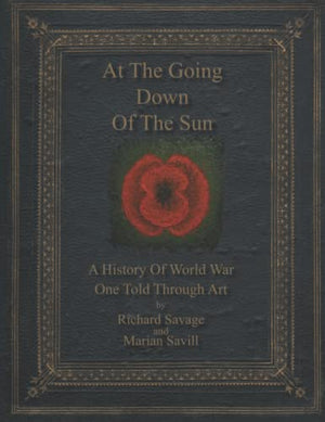 At the Going Down of the Sun