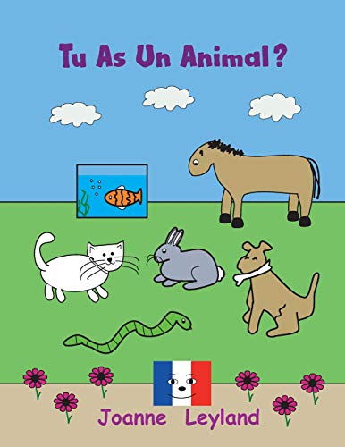 Tu As Un Animal?
