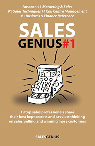 Sales Genius 1