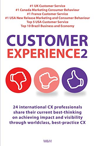 Customer Experience 2