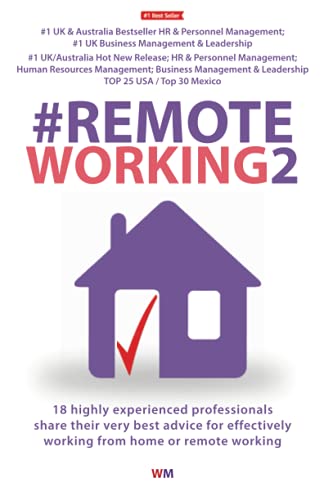 Remote Working 2