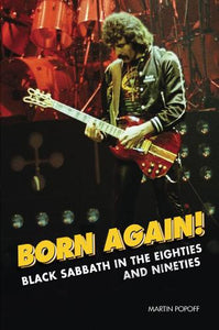 Born Again! 