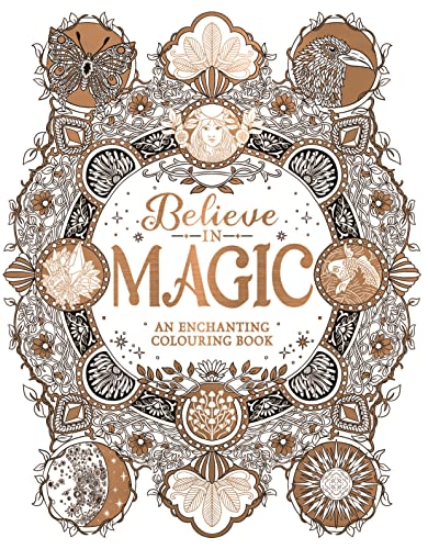 Believe in Magic