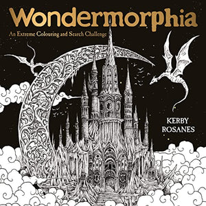 Wondermorphia 