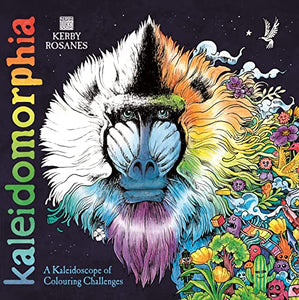 Kaleidomorphia 