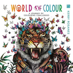 World of Colour 