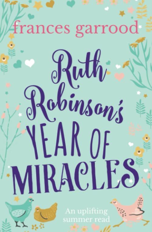 Ruth Robinson's Year of Miracles