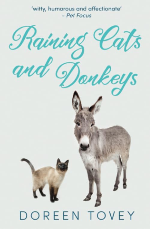 Raining Cats and Donkeys