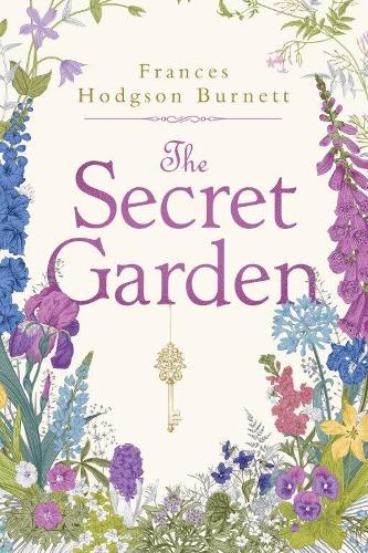 The Secret Garden (Dyslexic Specialist edition)