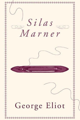 Silas Marner (Dyslexic Specialist  edition)