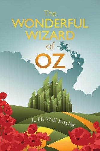 The Wizard of Oz (Dyslexic Specialist edition)