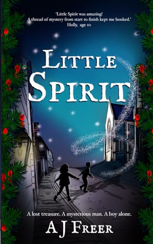 Little Spirit