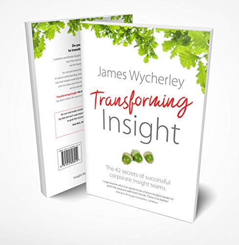 Transforming Insight