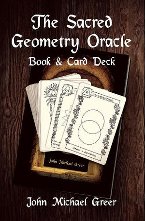 The Sacred Geometry Oracle