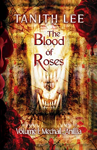The Blood of Roses Volume 1