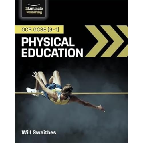 OCR GCSE (9-1) Physical Education