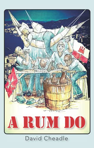 A Rum Do