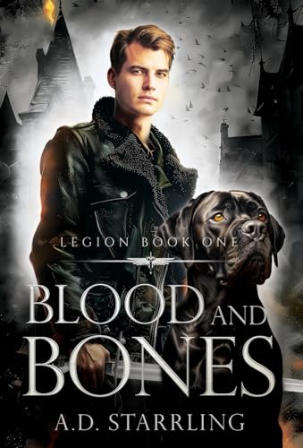 Blood and Bones