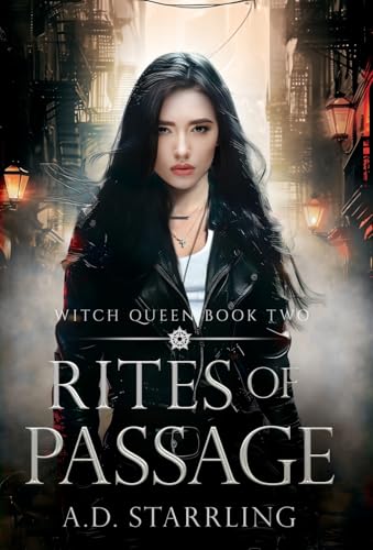 Rites of Passage