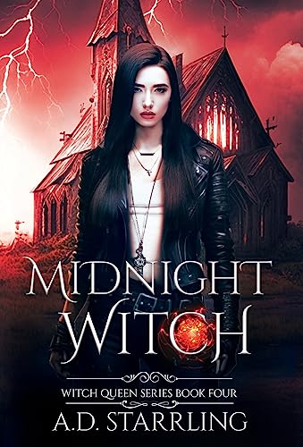 Midnight Witch