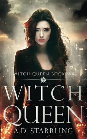 Witch Queen