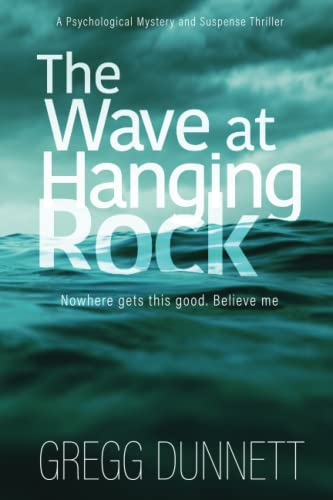 The Wave at Hanging Rock
