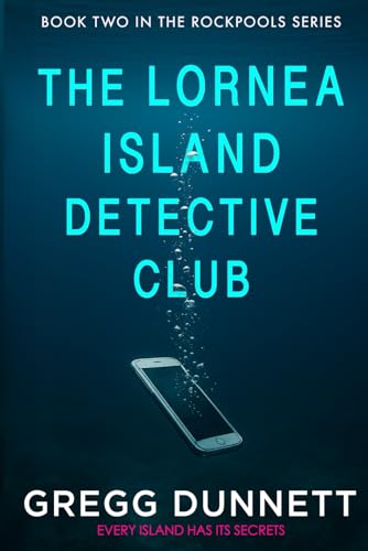 The Lornea Island Detective Club