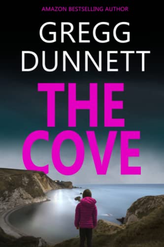 The Cove (The DCI Erica Stone Crime Series)