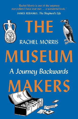The Museum Makers