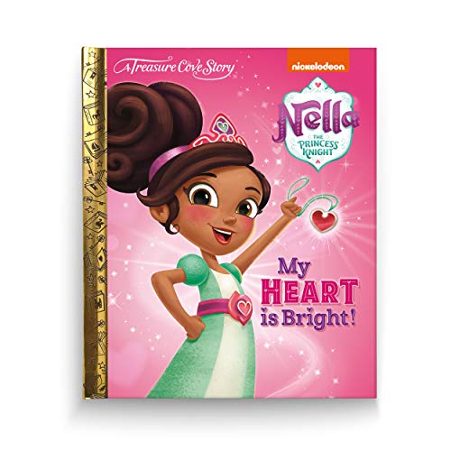 Nella the Princess Knight  My Heart is Bright