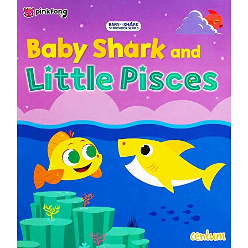 Baby Shark and Little Pisces