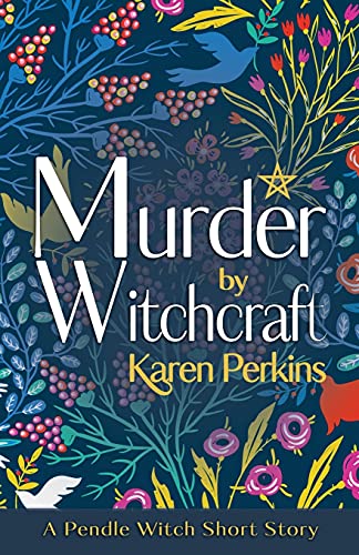 Murder by Witchcraft