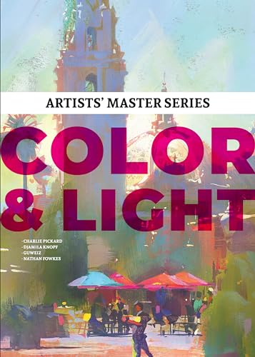 Artists' Master Series: Color & Light