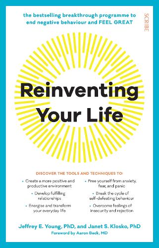 Reinventing Your Life