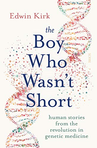 The Boy Who Wasnt Short
