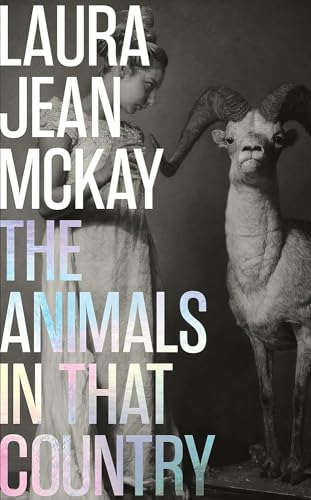 The Animals in That Country