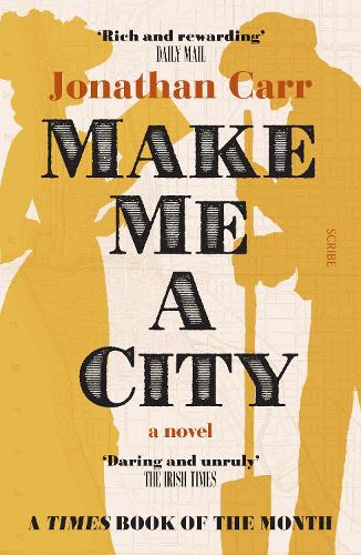 Make Me A City
